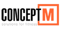 ConceptM - solutions for fitness