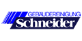 Geb�udereinigung Schneider