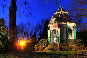 Gartenhäuschen Radevormwald