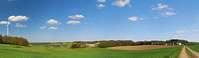 Polfilter Panorama