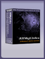 AllMyLinks Webkatalog Branchenbuch Software