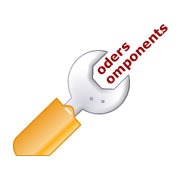 PHP Web Coders Components