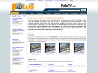 Eutropia GbR - Webdesign f�r Wuppertal
